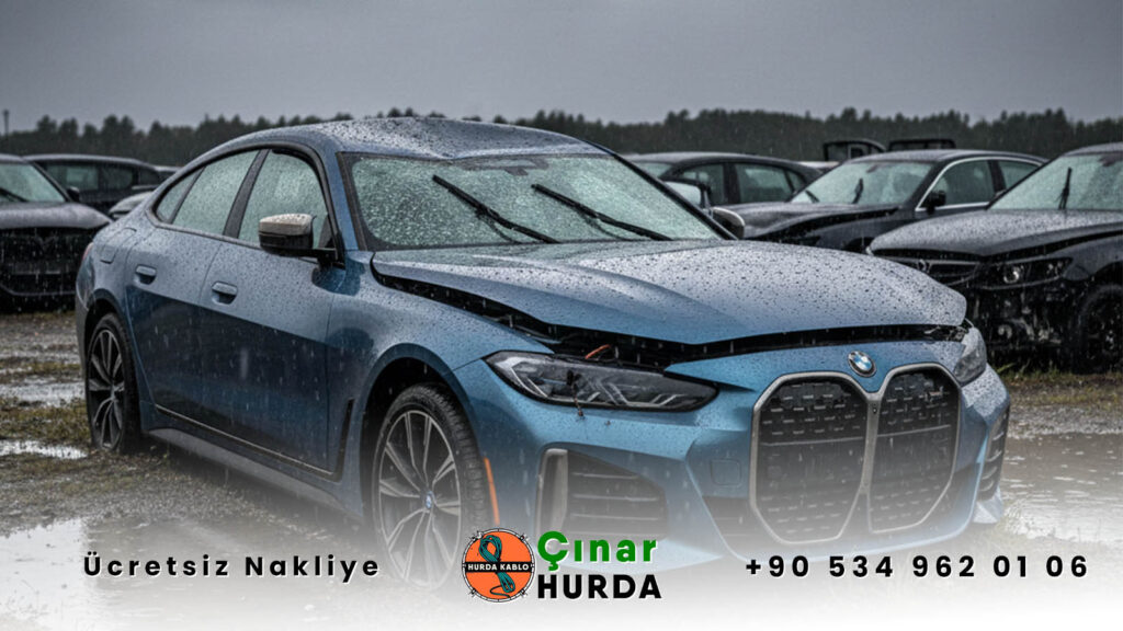 hurda araç teşviki ile alınabilecek araçlar