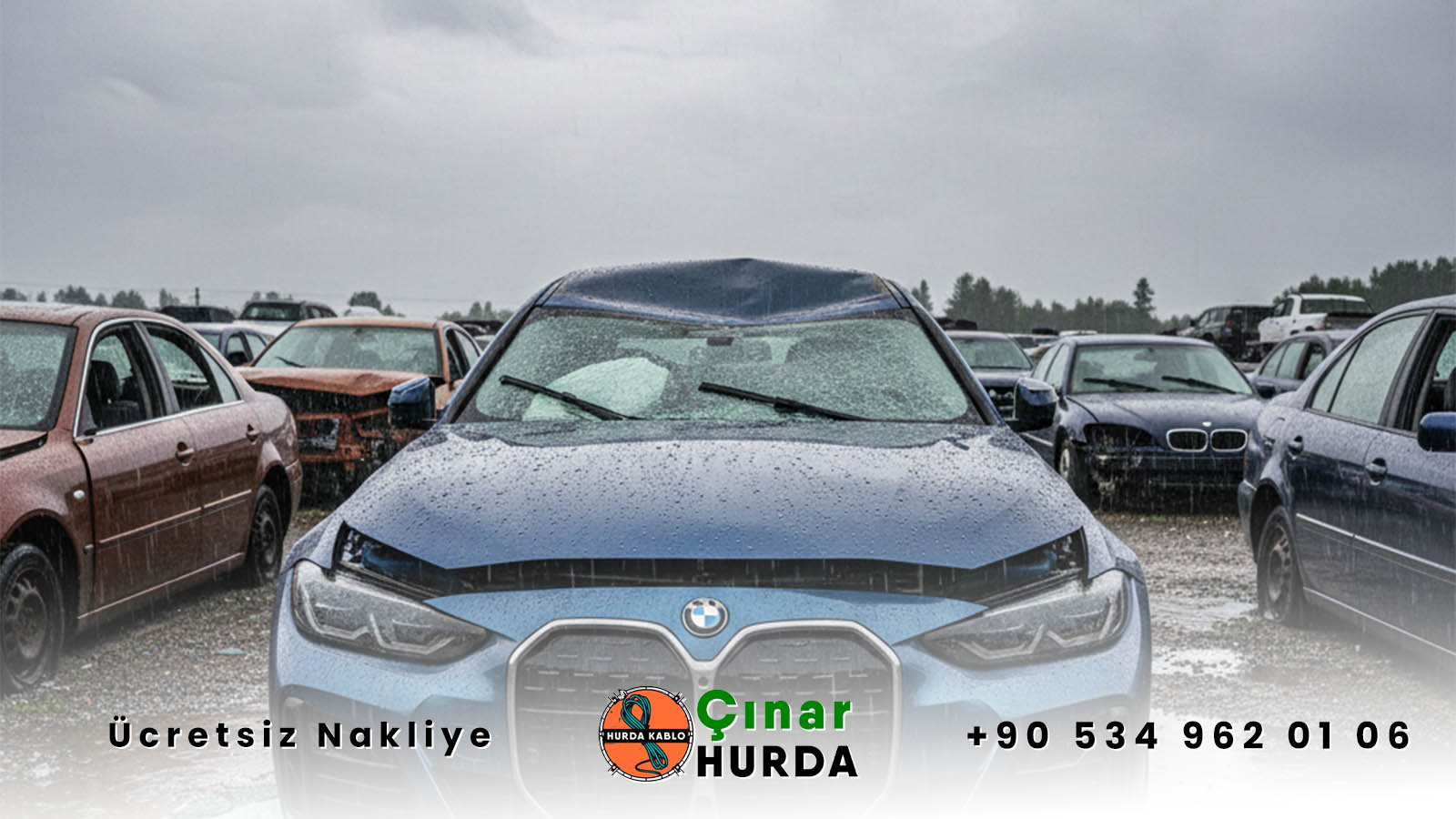 Hurda Araç Teşviki ile Alınabilecek Araçlar Nelerdir?