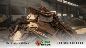 hurda bakır lama fiyatları