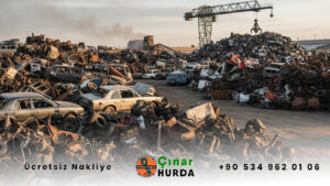 hurda belgeli ne demek