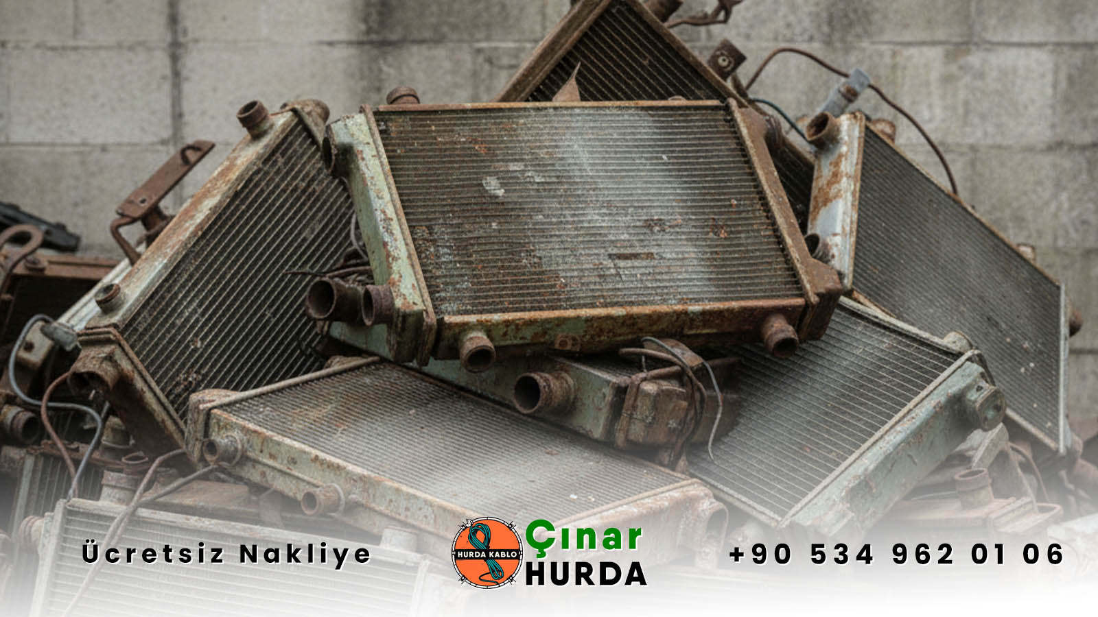 Hurda Radyatör Nedir? Hurda Radyatör Fiyatları