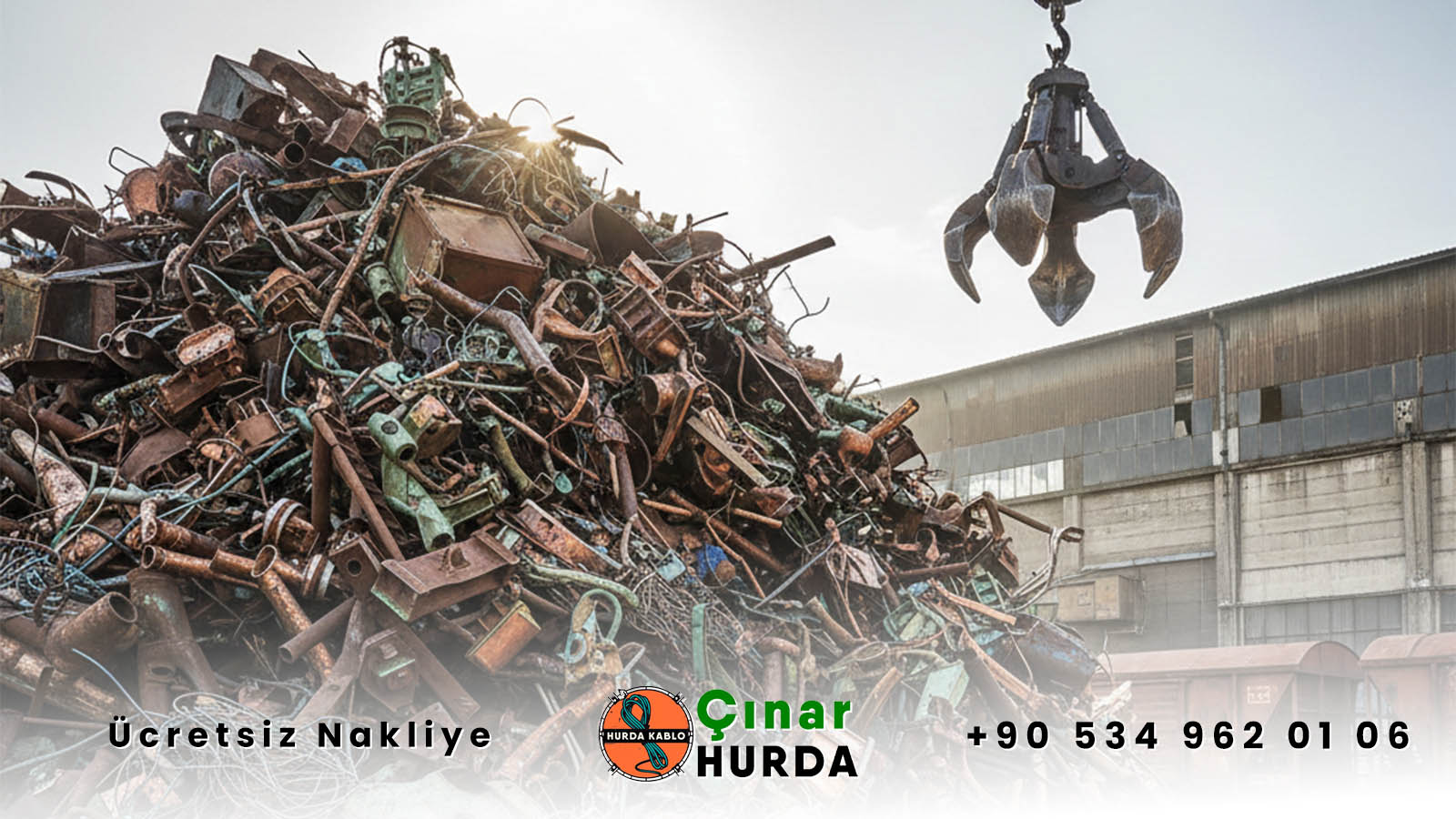 Kırkambar Ne Demek? Kırkambar Hurda Fiyatları