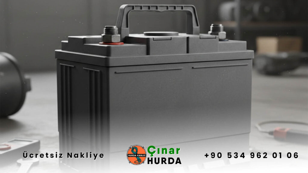 kuru akü fiyatları