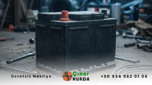 kuru akü fiyatları