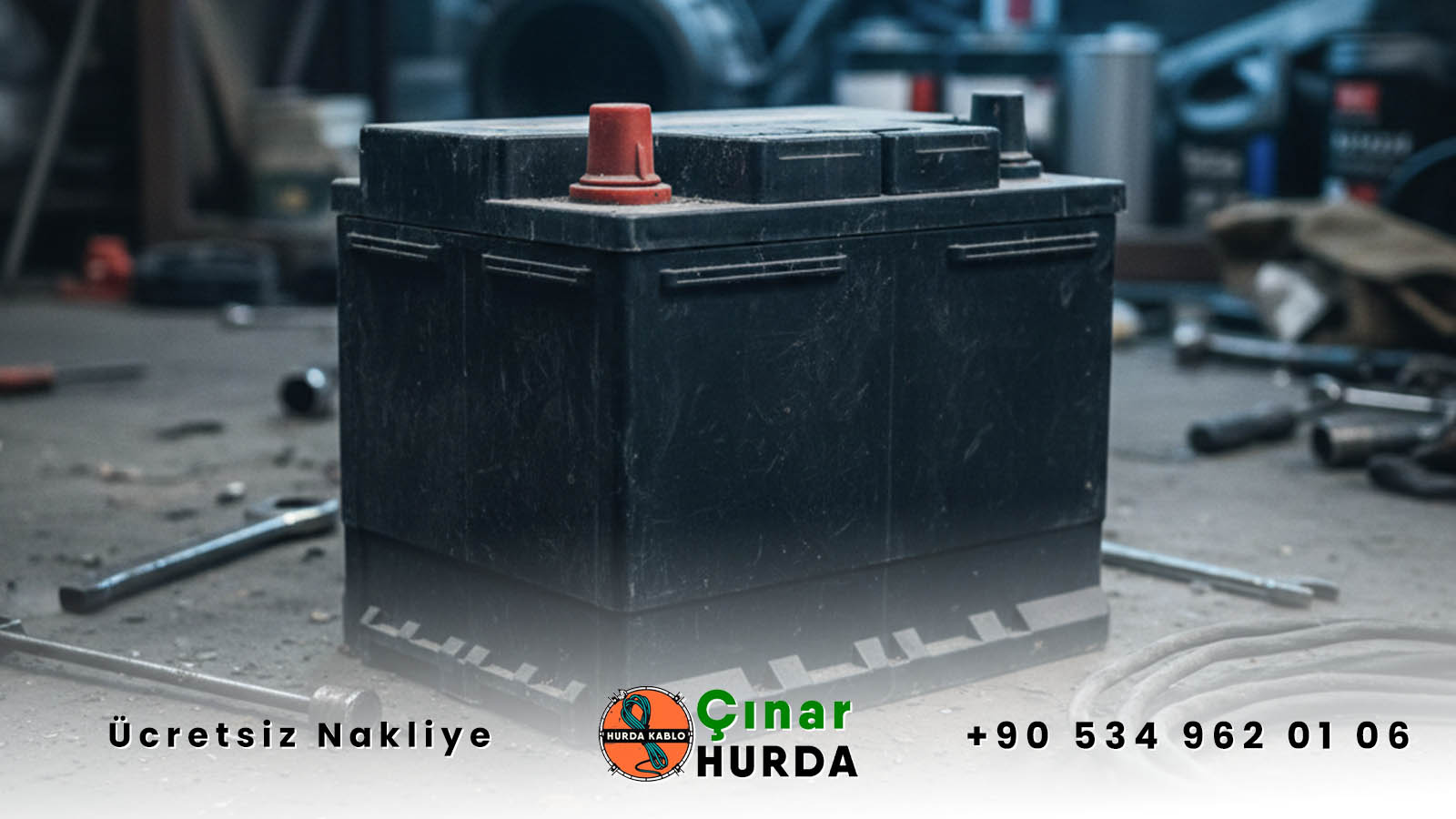 Kuru Akü Nedir? Kuru Akü Fiyatları